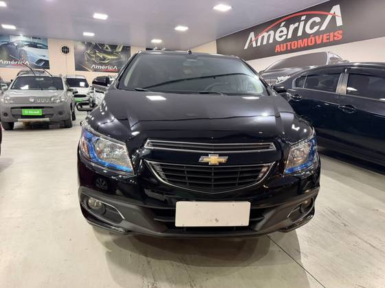 CHEVROLET PRISMA 1.4 MPFI LTZ 8V FLEX 4P AUTOMÁTICO CHEVROLET PRISMA 1.4 MPFI LTZ 8V FLEX 4P AUTOMÁTICO